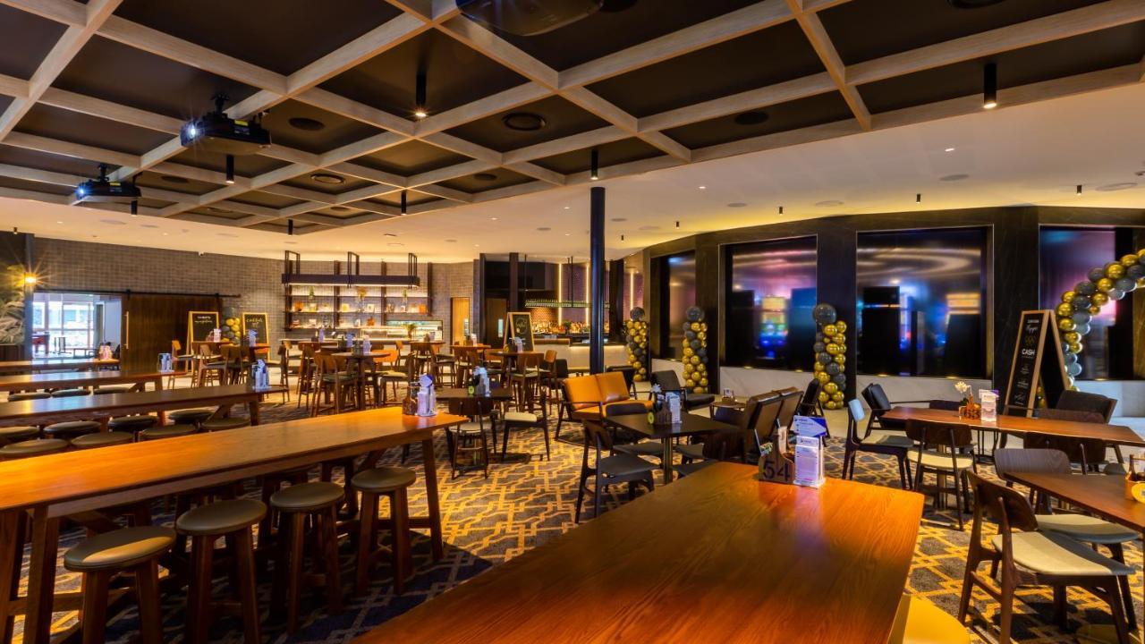 Sunnybank Hotel Брисбен Экстерьер фото